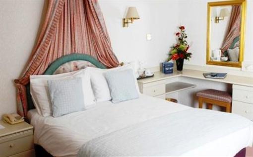 фото отеля Sidmouth Harbor Hotel - The Westcliff