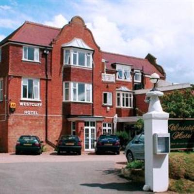 фото отеля Sidmouth Harbor Hotel - The Westcliff
