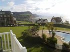 фото отеля Sidmouth Harbor Hotel - The Westcliff