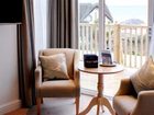 фото отеля Sidmouth Harbor Hotel - The Westcliff