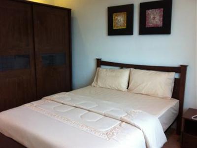 фото отеля The Family Lodge @Stampark