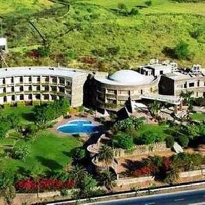 фото отеля Jain Bandhu Sneh Resorts