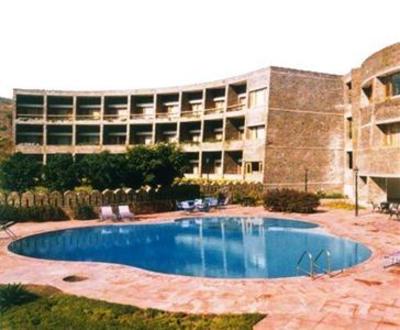 фото отеля Jain Bandhu Sneh Resorts