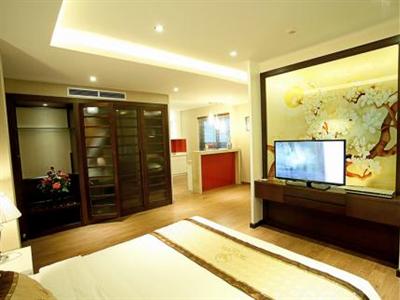 фото отеля Skylark Hotel Hanoi