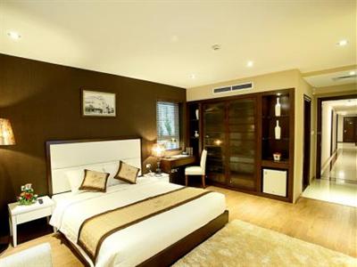 фото отеля Skylark Hotel Hanoi