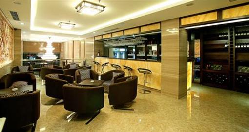 фото отеля Skylark Hotel Hanoi