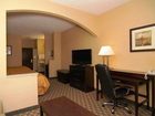 фото отеля Comfort Suites Near Stone Briar Mall