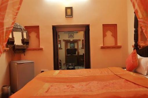 фото отеля Karohi Haveli