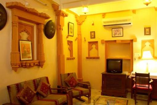 фото отеля Karohi Haveli