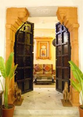 фото отеля Karohi Haveli