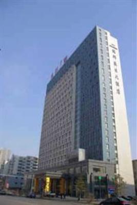 фото отеля Howard Johnson Dade Hotel Shenyang