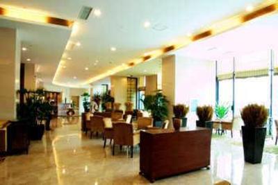 фото отеля Howard Johnson Dade Hotel Shenyang