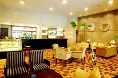фото отеля Howard Johnson Dade Hotel Shenyang
