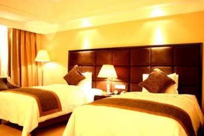 фото отеля Howard Johnson Dade Hotel Shenyang