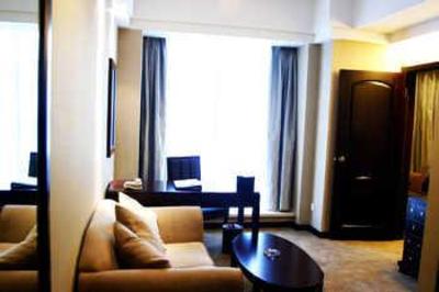 фото отеля Howard Johnson Dade Hotel Shenyang