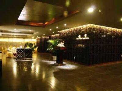 фото отеля Howard Johnson Dade Hotel Shenyang