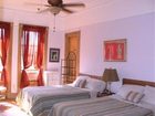 фото отеля Villa 121 Harlem Guest House