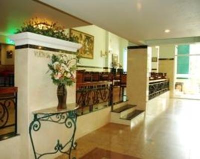 фото отеля Hien Mai Hotel