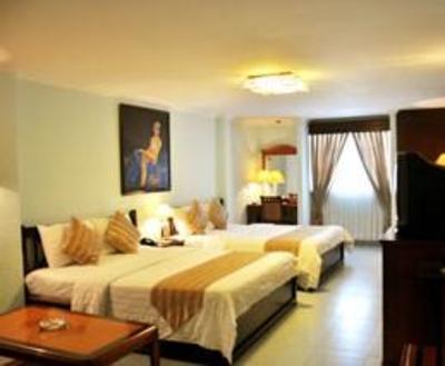 фото отеля Hien Mai Hotel
