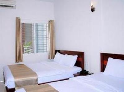 фото отеля Hien Mai Hotel