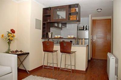 фото отеля Torre Tagle Santiago Centro
