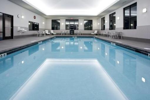 фото отеля Holiday Inn Express Hotel & Suites Rock Springs Green River