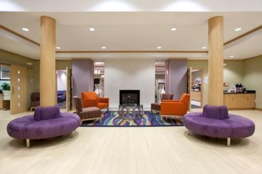 фото отеля Holiday Inn Express Hotel & Suites Rock Springs Green River