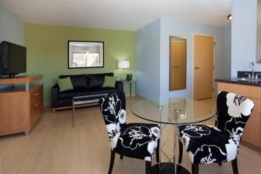 фото отеля Holiday Inn Express Hotel & Suites Rock Springs Green River
