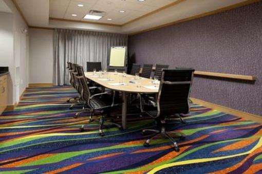 фото отеля Holiday Inn Express Hotel & Suites Rock Springs Green River