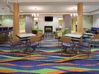 фото отеля Holiday Inn Express Hotel & Suites Rock Springs Green River