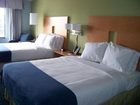 фото отеля Holiday Inn Express Hotel & Suites Rock Springs Green River