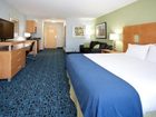 фото отеля Holiday Inn Express Hotel & Suites Rock Springs Green River