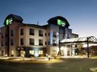 фото отеля Holiday Inn Express Hotel & Suites Rock Springs Green River