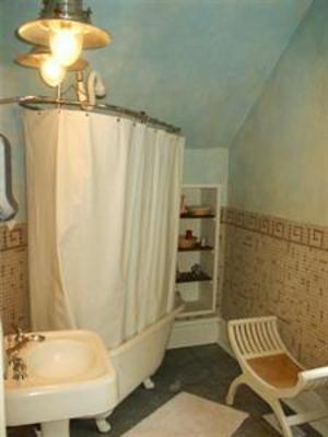 фото отеля Villa Toscana Guest House