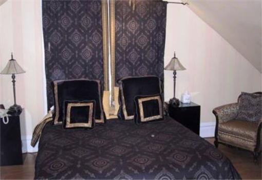фото отеля Villa Toscana Guest House