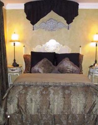 фото отеля Villa Toscana Guest House
