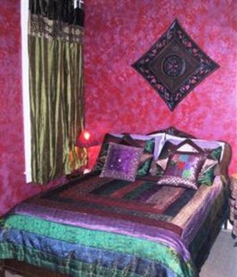 фото отеля Villa Toscana Guest House