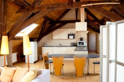 фото отеля Maison de la Rose