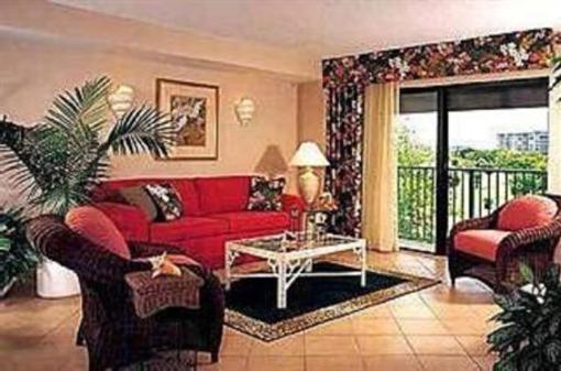 фото отеля Wyndham Palm-Aire