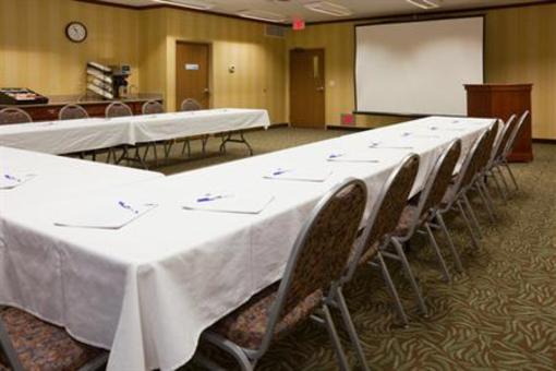 фото отеля Holiday Inn Express Sioux Falls