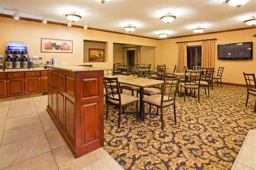 фото отеля Holiday Inn Express Sioux Falls