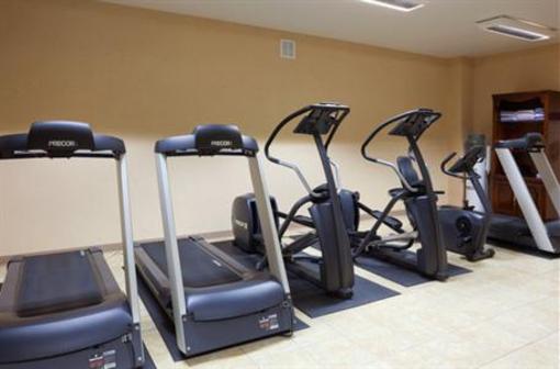 фото отеля Holiday Inn Express Sioux Falls