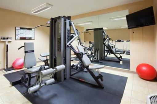 фото отеля Holiday Inn Express Sioux Falls