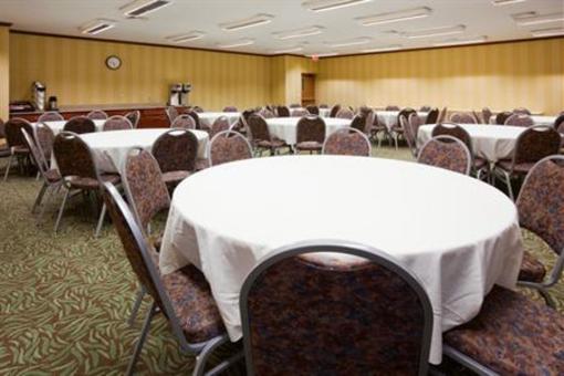фото отеля Holiday Inn Express Sioux Falls