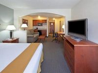 Holiday Inn Express Sioux Falls
