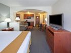 фото отеля Holiday Inn Express Sioux Falls