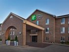 фото отеля Holiday Inn Express Sioux Falls