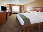 фото отеля Holiday Inn Express Sioux Falls