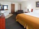 фото отеля Holiday Inn Express Sioux Falls