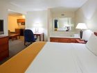 фото отеля Holiday Inn Express Sioux Falls